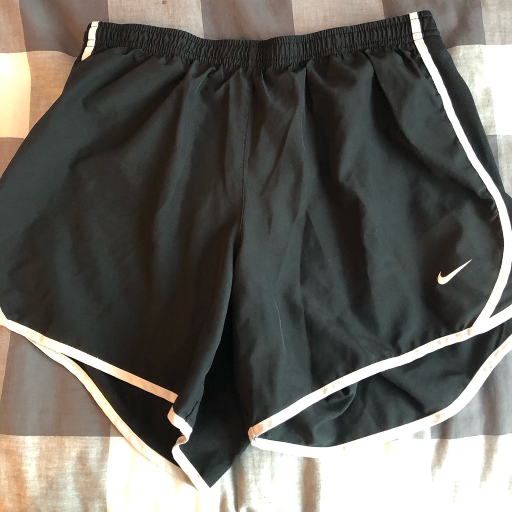 Nike Girls Dri-Fit Running Shorts